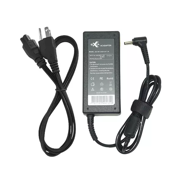 Cargador Para Portátil Asus 19v 3,42a Punta 4,0 * 1,35 Mm