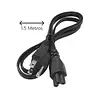 Cargador Para Portátil Toshiba/Asus/Lenovo 19v 3,42a Punta 5,5 * 2,5 Mm Lexa