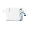 Cargador Para Portátil Mac Book Pro 16,5v 3,65a 60w Punta Pin L