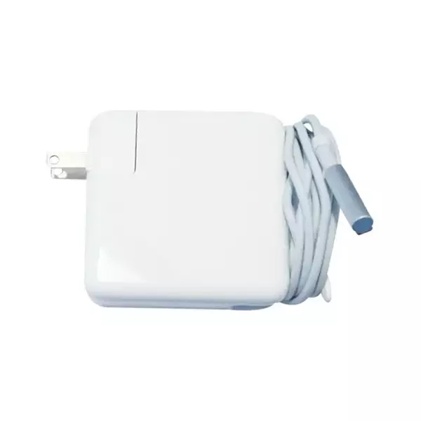 Cargador Para Portátil Mac Book Pro 16,5v 3,65a 60w Punta Pin L