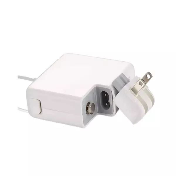 Cargador Para Portátil Mac Book Pro 16,5v 3,65a 60w Punta Pin L