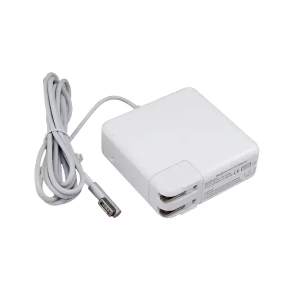 Cargador Para Portátil Mac Book Pro 16,5v 3,65a 60w Punta Pin L