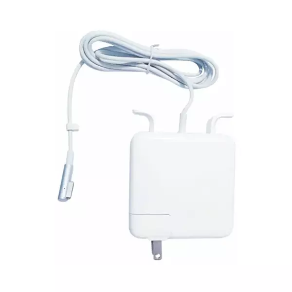 Cargador Para Portátil Mac Book Pro 16,5v 3,65a 60w Punta Pin L