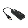 Usb Lan Rj45 3.0 Ethernet Velocidad 10/100/1000 Mbps