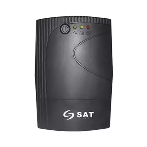 Ups Interactiva Led Sat 1000va/480w