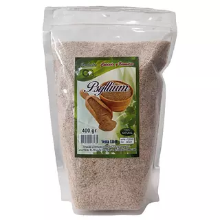 Psyllium 400 Gr Cq