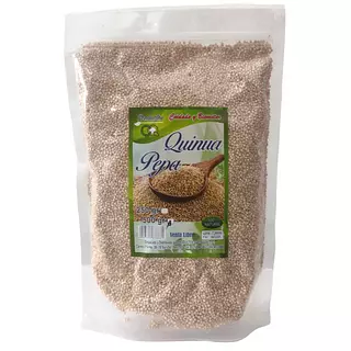 Quinua Pepa 500 Gr Cq