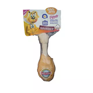 Pernil de Pollo Can-Ami