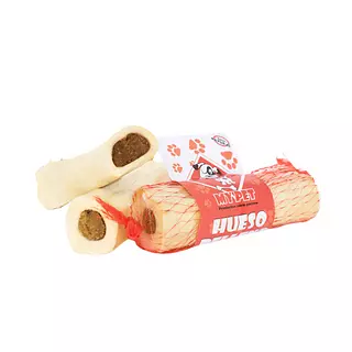 Hueso Relleno My-Pet