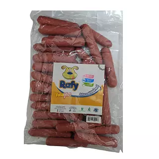 Salchicha Ranchera Rafy