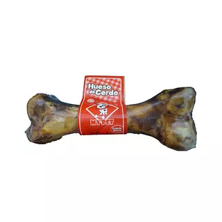 Hueso Cerdo My-Pet