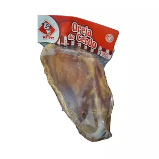 Oreja De Cerdo My-Pet X 2