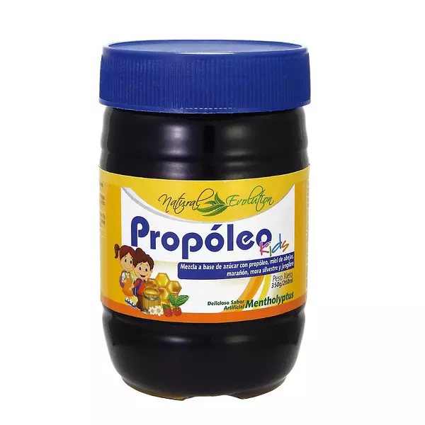 Propoleo Niños