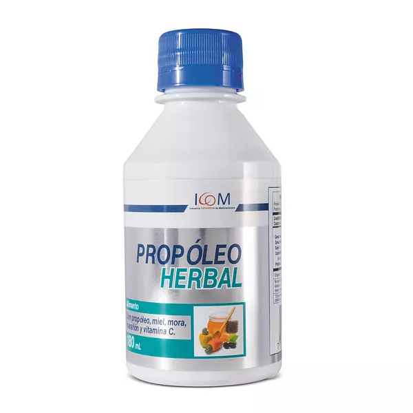 Propoleo Herbal