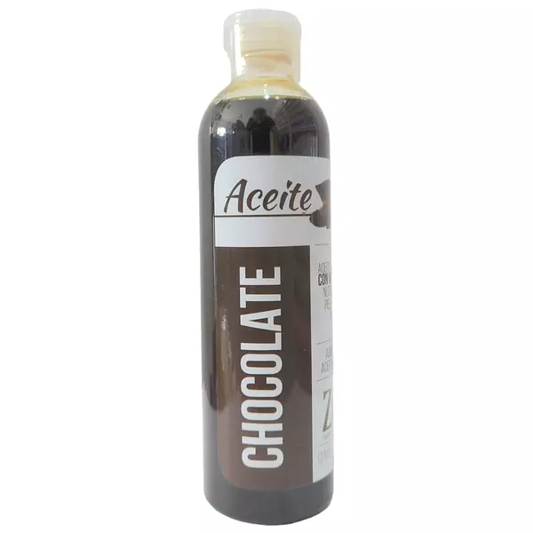 Aceite De Chocolate Zoí