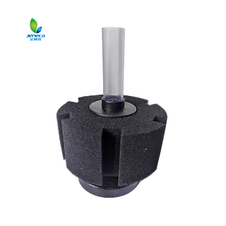 Filtro Espuma Interno para Acuario Bm-102 Mediano