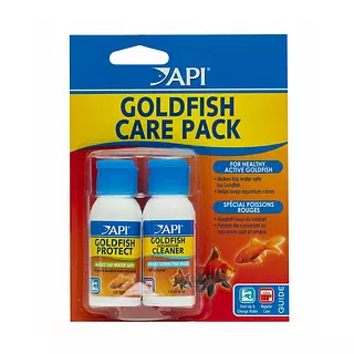 Api Goldfish Carepack