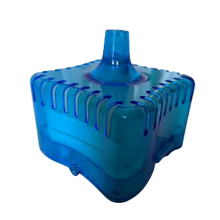 Filtro para Acuario Importado Plastico