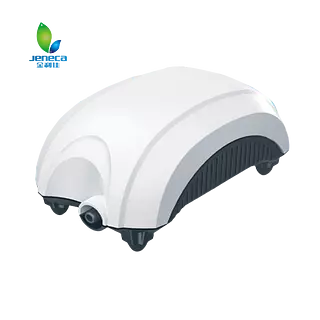 Motor, Compresor O Bomba de Aire Acuario 1 Salida Jeneca