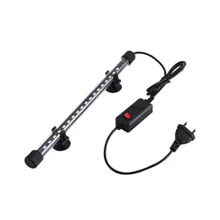 Lampara Led para Acuario Sumergible T4-40 37cm