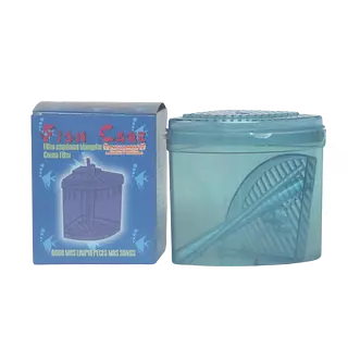 Filtro Esquinero Triangular Nacional