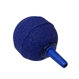 Piedra Difusora para Acuario