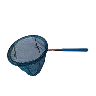 Nasa para Acuario Expandible