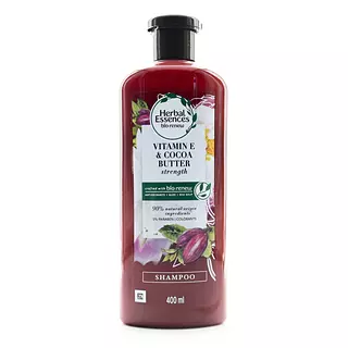 Shampoo Herbal Essences Vite Cocoa