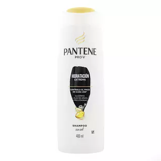 Shampoo Pantene Hidratacion Extrema