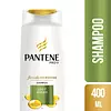 Shampoo Pantene Liso Y Sedoso