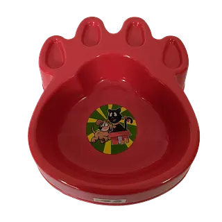 Comedero Huella Grande