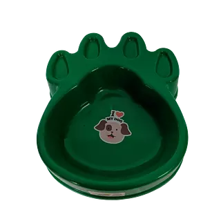 Comedero Huella Pequeño