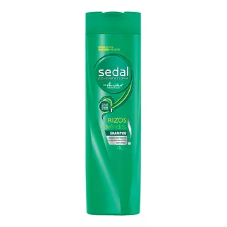 Shampoo Sedal Rizos Definidos