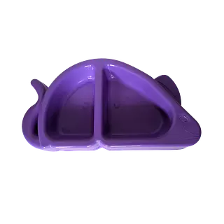 Comedero y Bebedero Doble Raton