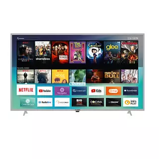Televisor Led Hyundai 43´ Smart Tv