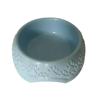 Comedero Figura Huellitas