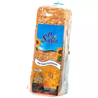 Pan Tajado De Pro Salvid