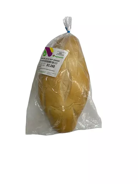 Pan de Leche Rapi Grande