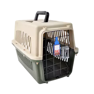 Guacales para Perros y Gatos #1