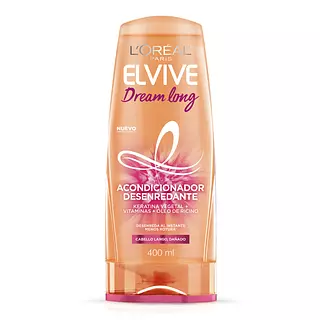 Acondicionador Elvive Dream Long