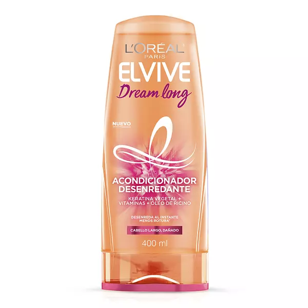 Acondicionador Elvive Dream Long