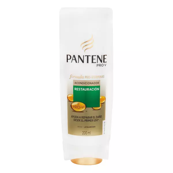 Acondicionador Pantene Restauracion