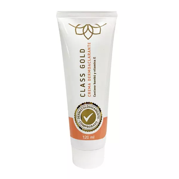 Crema Dermoaclarante 120ml