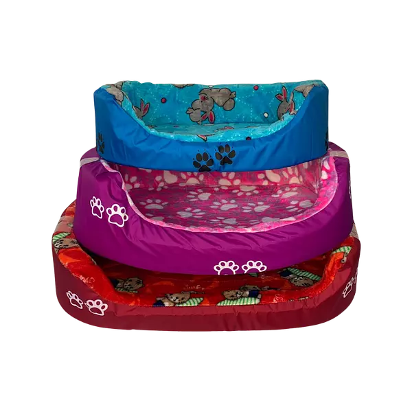 Cama Peluche
