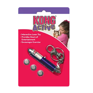 Juguete Laser para Gato