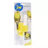 Jw Pet Silo Comedero para Aves