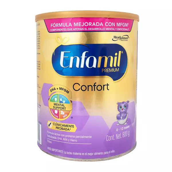 Leche Enfamil Premium Confort