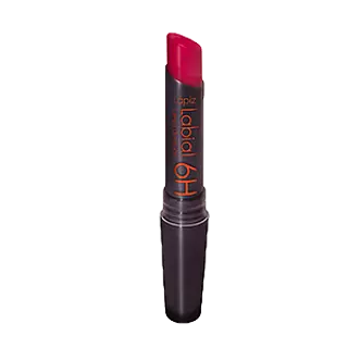 Labial Kaloe Larga Duracion Mora