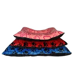 Colchoneta Perro y Gato