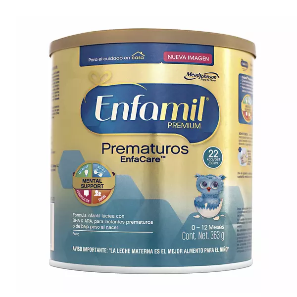 Leche Enfamil Premium Prematuros